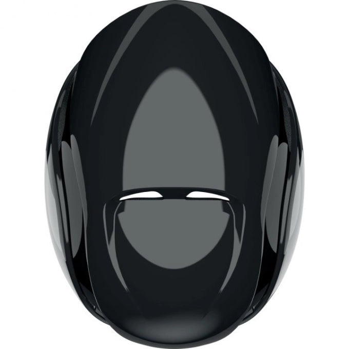 Casco Bicicleta Adulto Abus GAMECHANGER TRI Negro
