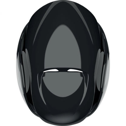 Casco Bicicleta Adulto Abus GAMECHANGER TRI Negro