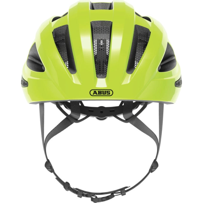 Casco Bicicleta Adulto Abus MACATOR Signal Amar
