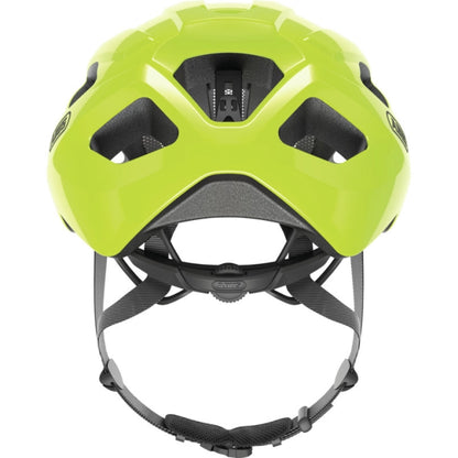 Casco Bicicleta Adulto Abus MACATOR Signal Amar
