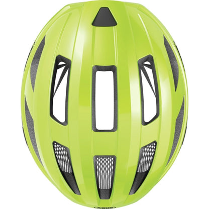 Casco Bicicleta Adulto Abus MACATOR Signal Amar