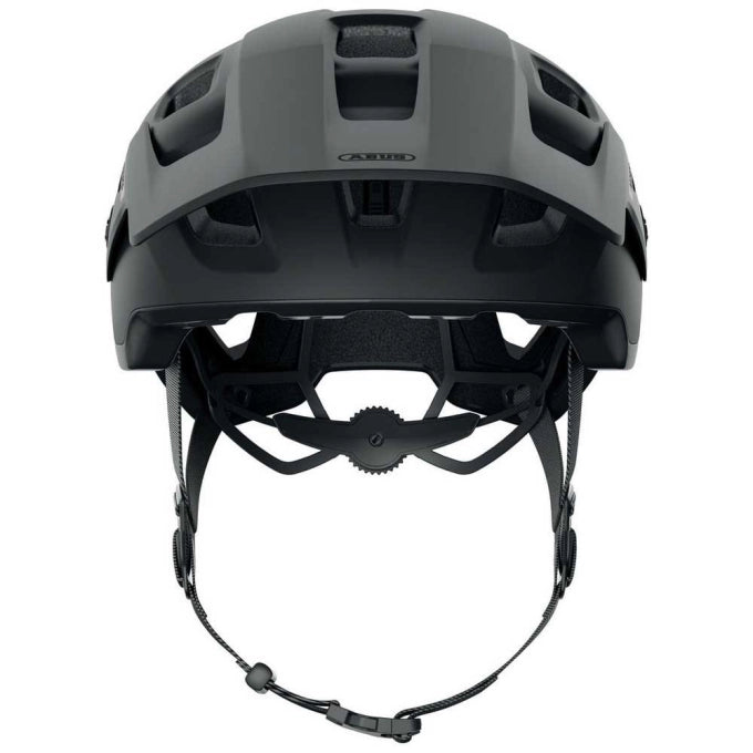 Casco Bicicleta Adulto Abus MODROP MIPS Negro