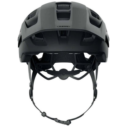 Casco Bicicleta Adulto Abus MODROP MIPS Negro