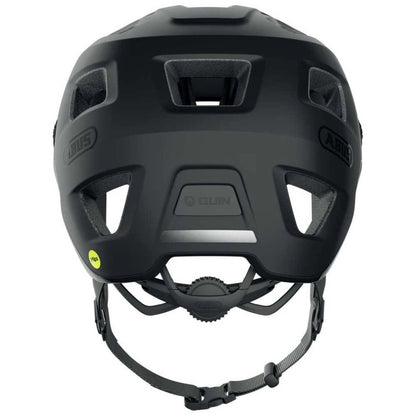 Casco Bicicleta Adulto Abus MODROP MIPS Negro