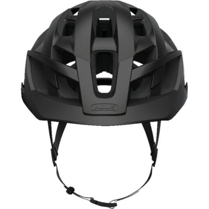 Casco Bicicleta Adulto Abus MOVENTOR 2.0 Negro Terc