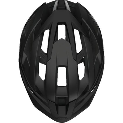 Casco Bicicleta Adulto Abus MOVENTOR 2.0 Negro Terc