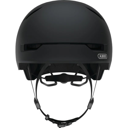 Casco de Bicicleta Adulto ABUS SCRAPER 3.0 gris concreto