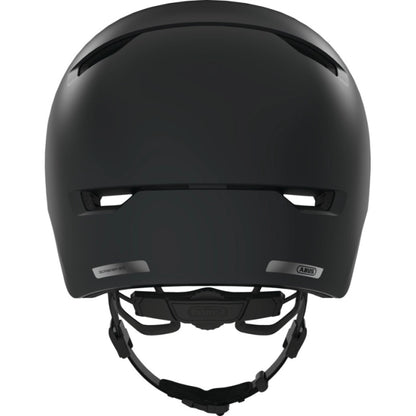 Casco de Bicicleta Adulto ABUS SCRAPER 3.0 gris concreto