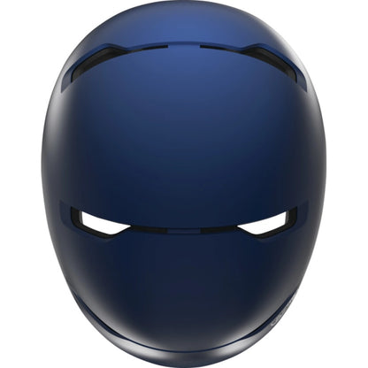 Casco de Bicicleta Adulto ABUS SCRAPER 3.0 ultra azul