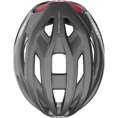 Casco Bicicleta Adulto Abus STORMCHASER Titan