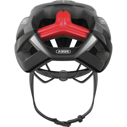 Casco Bicicleta Adulto Abus STORMCHASER Titan