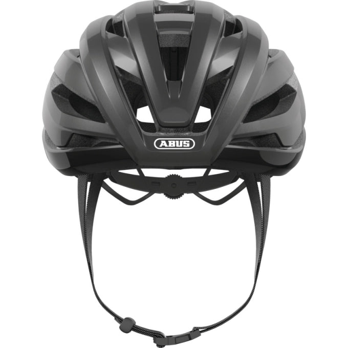 Casco Bicicleta Adulto Abus STORMCHASER Titan