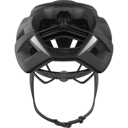 Casco Bicicleta Adulto Abus STORMCHASER Negro Terc