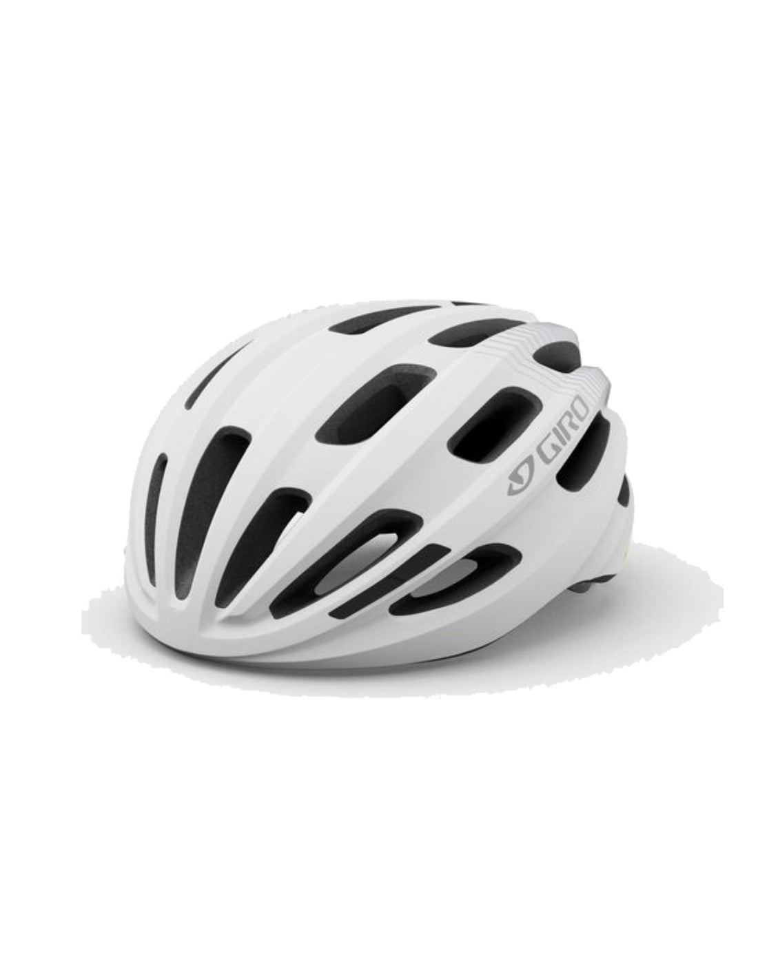 Giro Casco Isode Mat White Ua 18 Eu