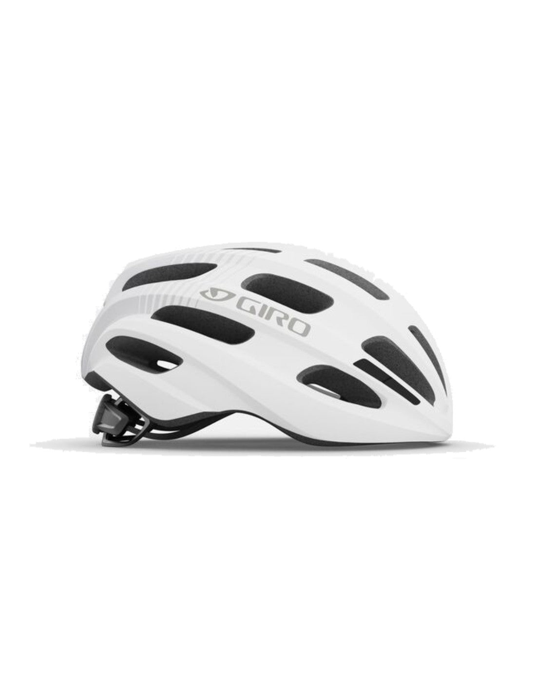 Giro Casco Isode Mat White Ua 18 Eu