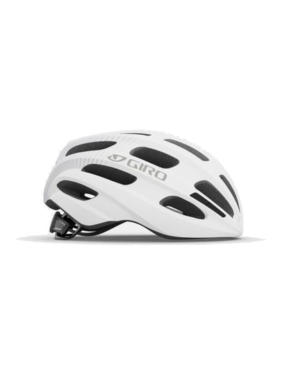 Giro Casco Isode Mat White Ua 18 Eu