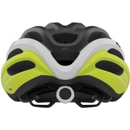 Casco Giro Isode Mips Negro/Amarillo