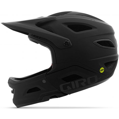 Giro Casco Switchblade Mips Mat Gls/Bk