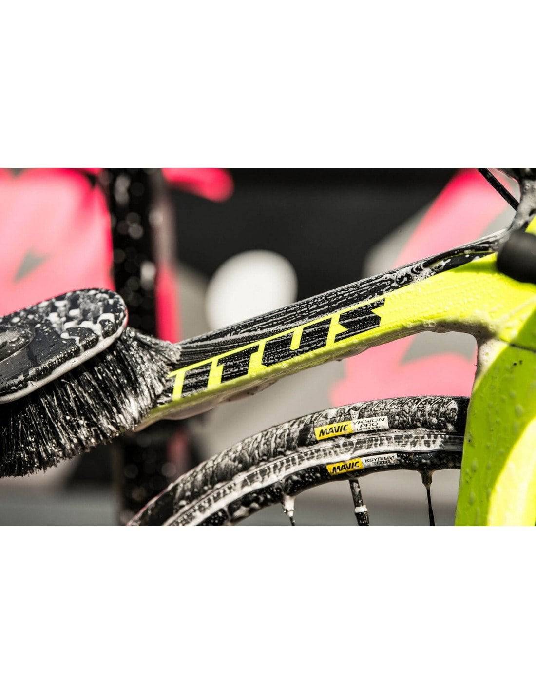 Cepillo Tire & Cassette Muc-Off