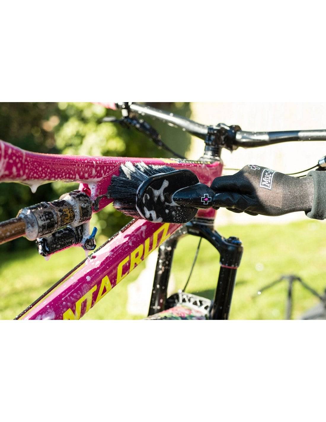 Cepillo Tire & Cassette Muc-Off