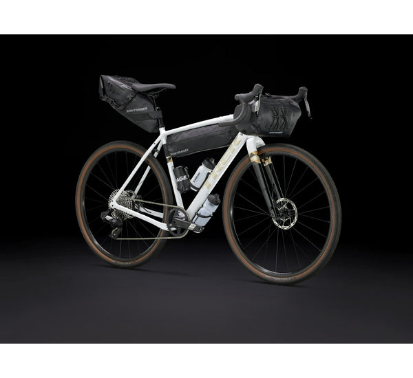 Bicicleta Gravel Checkpount ALR 5 AXS Roja