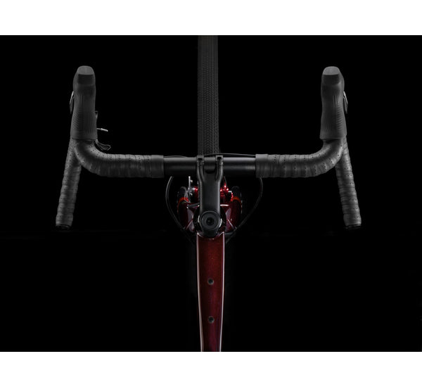 Bicicleta Gravel Checkpount ALR 5 AXS Roja