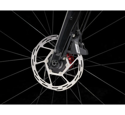 Bicicleta Gravel Checkpount ALR 5 AXS Roja