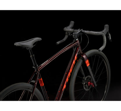 TREK Checkpoint ALR 5 ETAP ROJO