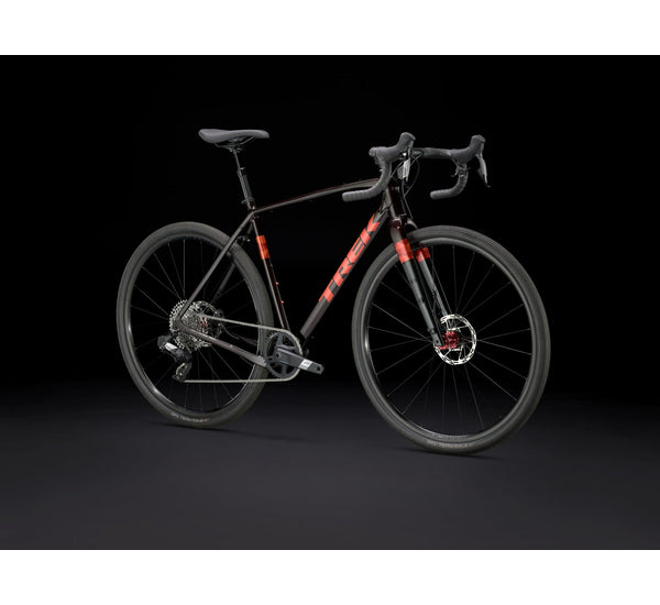 TREK Checkpoint ALR 5 ETAP ROJO