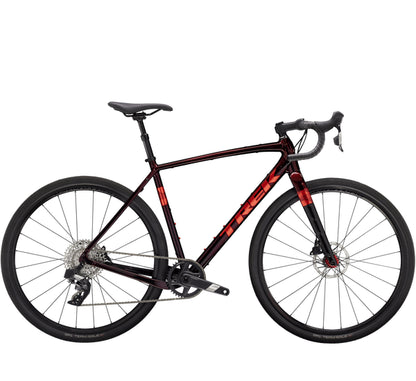 TREK Checkpoint ALR 5 ETAP ROJO