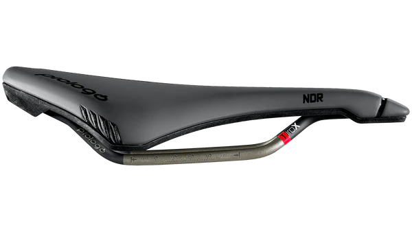 Sillín para bicicleta prologo DIMENSION NDR NACK