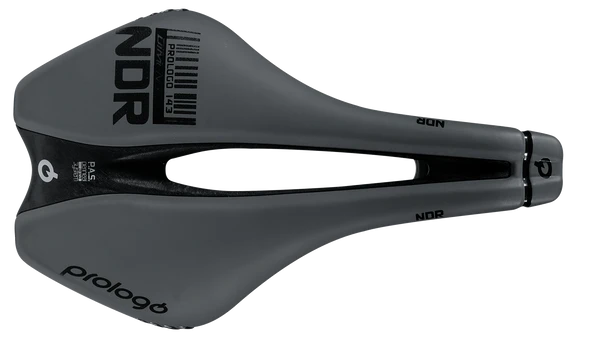 Sillín para bicicleta prologo DIMENSION NDR NACK