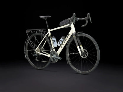 Bicicleta ruta Trek Domane AL4 Gen 4 Blanca