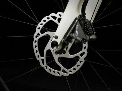 Bicicleta ruta Trek Domane AL4 Gen 4 Blanca