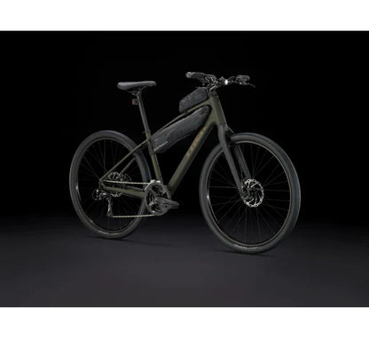 Bicicleta Urbana Dual Sport 1 Gen 5 Verde