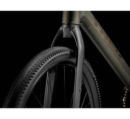 Bicicleta Urbana Dual Sport 1 Gen 5 Verde