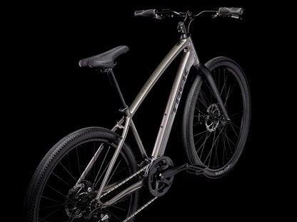 BICICLETA URBANA DUAL SPORT 1