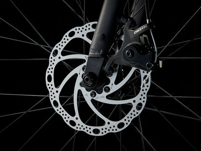 BICICLETA URBANA DUAL SPORT 1