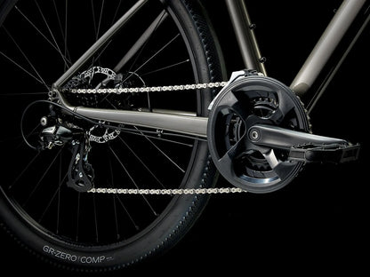 BICICLETA URBANA DUAL SPORT 1