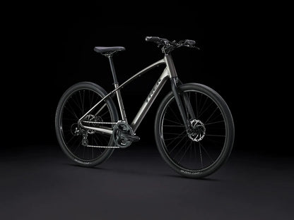 BICICLETA URBANA DUAL SPORT 1