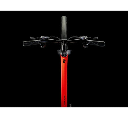 BICICLETA URBANA DUAL SPORT 1