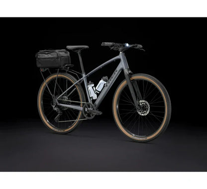 Bicicleta Urbana Dual Sport 2 Gen 5 Aro Rojo