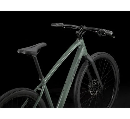 Bicicleta Urbana Dual Sport 2 Gen 5 Aro Rojo