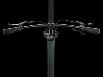 Bicicleta Urbana Dual Sport 2 Gen 5 Aro Rojo