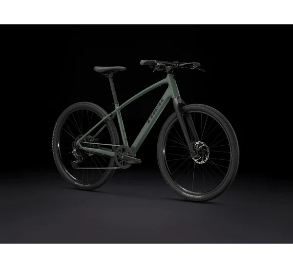 Bicicleta Urbana Dual Sport 2 Gen 5 Aro Rojo