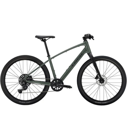 Bicicleta Urbana Dual Sport 2 Gen 5 Aro Rojo