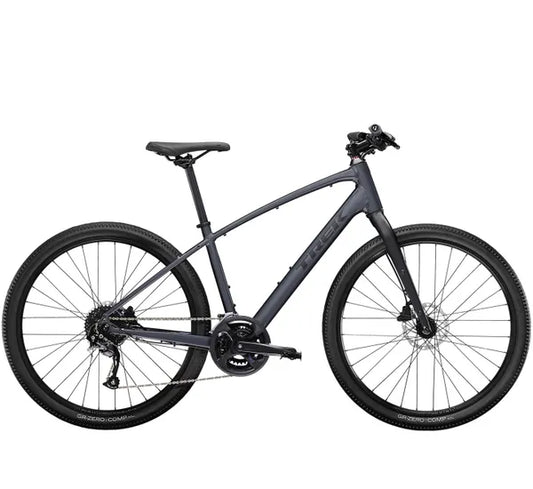 BICICLETA URBANA Dual Sport 2 Gen 5
