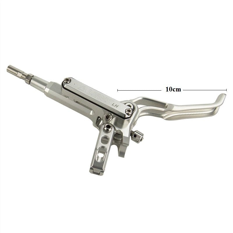 Frenos Lewis LH4 Black