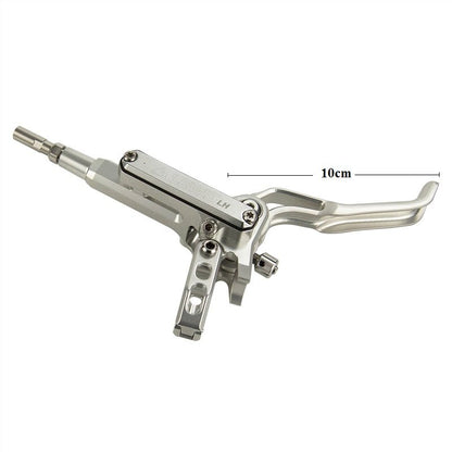 Frenos Lewis LH4 Black