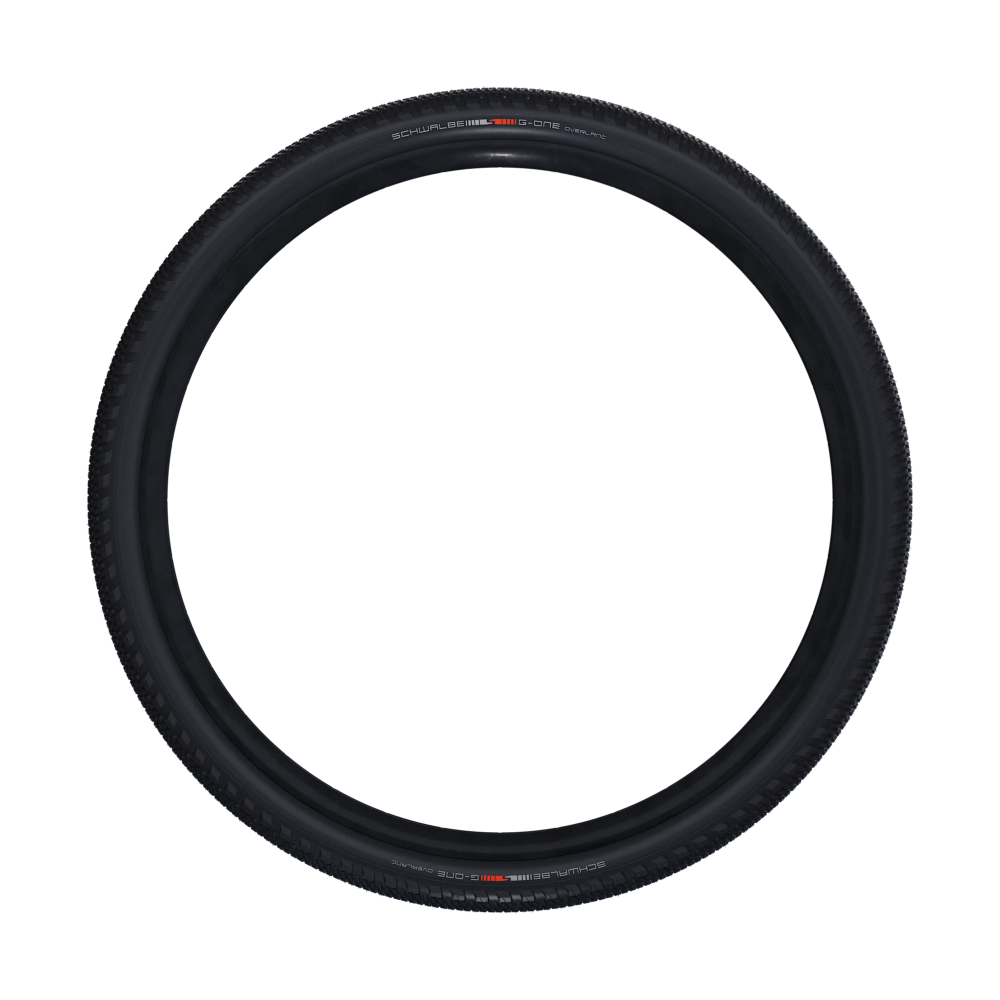 Schwalbe Neumático G-One Overland S/Ground Addix Speedgrip 700X45C